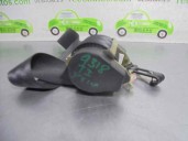 Recambio de cinturon seguridad trasero izquierdo para fiat ulysse (179) 2.2 16v jtd cat referencia OEM IAM 14844310XX 
