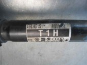 Recambio de transmision delantera izquierda para audi a6 berlina (4f2) 2.4 v6 24v cat (bdw) referencia OEM IAM 4F0407271H T1H 