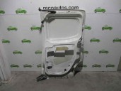Recambio de puerta lateral corredera derecha para citroën nemo 1.4 hdi referencia OEM IAM 9008T1 BLANCA 5 PUERTAS