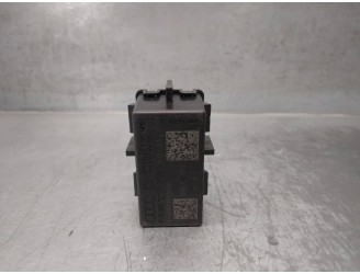 Recambio de centralita inmovilizador para audi a6 avant (4g5) 3.0 v6 24v tdi referencia OEM IAM 4H0909131 