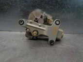 Recambio de motor limpia trasero para fiat cinquecento (170) 0.9 cat referencia OEM IAM TGE419G  