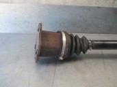 Recambio de transmision delantera izquierda para audi a6 berlina (4f2) 2.4 v6 24v cat (bdw) referencia OEM IAM 4F0407271H T1H 