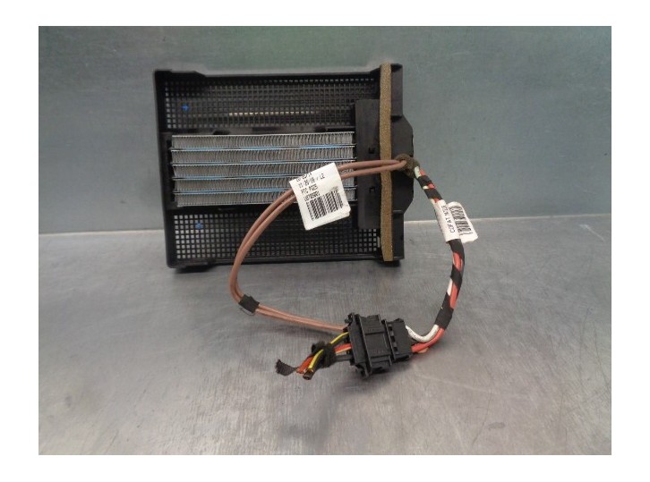 Recambio de resistencia calefaccion para volkswagen polo (6c1) 1.4 tdi referencia OEM IAM 6R0963235  