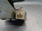 Recambio de motor limpia trasero para fiat cinquecento (170) 0.9 cat referencia OEM IAM TGE419G  