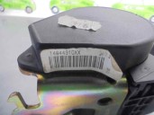 Recambio de cinturon seguridad trasero izquierdo para fiat ulysse (179) 2.2 16v jtd cat referencia OEM IAM 14844310XX 