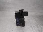 Recambio de centralita inmovilizador para audi a6 avant (4g5) 3.0 v6 24v tdi referencia OEM IAM 4H0909131 