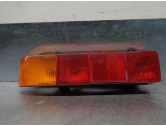 Recambio de piloto trasero izquierdo para fiat cinquecento (170) 0.9 cat referencia OEM IAM 7629358 7629367 