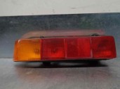 Recambio de piloto trasero izquierdo para fiat cinquecento (170) 0.9 cat referencia OEM IAM 7629358 7629367 