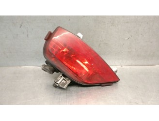 Recambio de piloto trasero izquierdo paragolpes para renault laguna iii (bt0/1) 2.0 dci (bt01, bt08, bt09, bt0e, bt0k, bt12, bt1