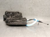 Recambio de cerradura puerta delantera izquierda para mini mini countryman (f60) cooper referencia OEM IAM 51217281931 512172819