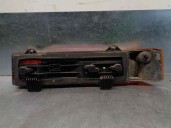 Recambio de piloto trasero izquierdo para fiat cinquecento (170) 0.9 cat referencia OEM IAM 7629358 7629367 