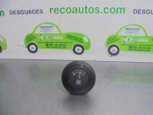 Replacement climate control switch for Fiat Ulysse (179) 2.2 16V JTD CAT OEM IAM reference 1488941077 