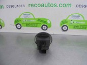 Replacement climate control switch for Fiat Ulysse (179) 2.2 16V JTD CAT OEM IAM reference 1488941077 