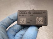 Recambio de centralita inmovilizador para audi a6 avant (4g5) 3.0 v6 24v tdi referencia OEM IAM 4H0909131 