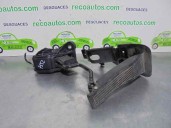 Recambio de potenciometro pedal para honda civic berlina 4 hybrid (fd3) 1.3 cat referencia OEM IAM 17800SNBG02  