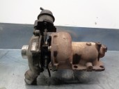 Recambio de turbocompresor para ford mondeo iii (b5y) 2.0 tdci referencia OEM IAM 2S7Q6K682AG 7144678 GARRETT