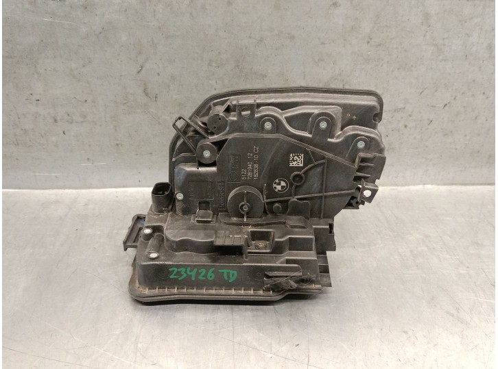 Recambio de cerradura puerta trasera derecha para mini mini countryman (f60) cooper referencia OEM IAM 51227281940 51227281940 