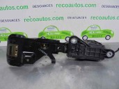 Recambio de potenciometro pedal para honda civic berlina 4 hybrid (fd3) 1.3 cat referencia OEM IAM 17800SNBG02  