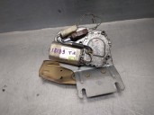 Recambio de motor limpia delantero para citroën ax 1.1 referencia OEM IAM 6405A2 