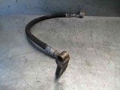 Replacement air conditioning pipes for Audi A6 Saloon (4F2) 2.4 V6 24V CAT (BDW) OEM IAM reference 4F0260701L 