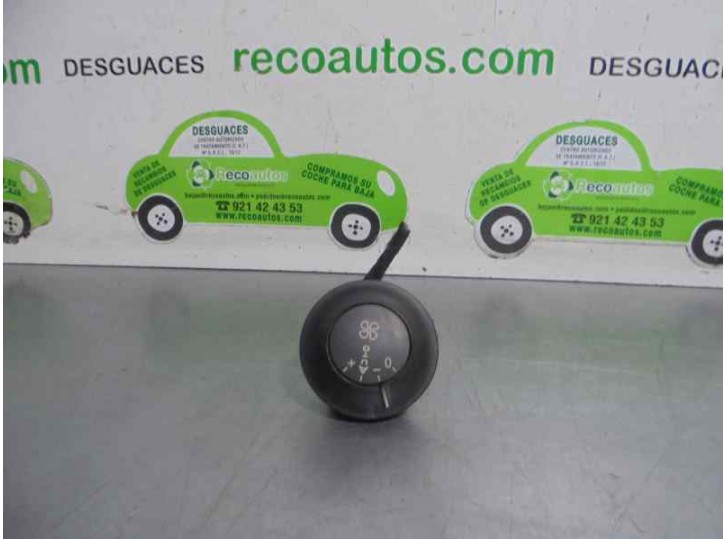 Recambio de mando climatizador para fiat ulysse (179) 2.2 16v jtd cat referencia OEM IAM 1488941077  