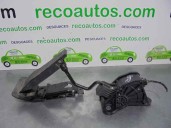 Recambio de potenciometro pedal para honda civic berlina 4 hybrid (fd3) 1.3 cat referencia OEM IAM 17800SNBG02  