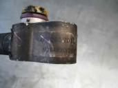Recambio de tubos aire acondicionado para audi a6 berlina (4f2) 2.4 v6 24v cat (bdw) referencia OEM IAM 4F0260701L 
