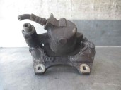 Replacement front left brake caliper for Fiat Cinquecento (170) 0.9 CAT OEM IAM reference 5201889 BENDIX