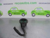 Replacement climate control unit for Fiat Ulysse (179) 2.2 16V JTD CAT OEM IAM reference 1488941077 