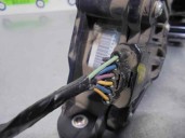 Recambio de potenciometro pedal para honda civic berlina 4 hybrid (fd3) 1.3 cat referencia OEM IAM 17800SNBG02  