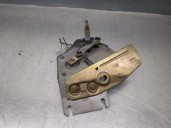 Recambio de motor limpia delantero para citroën ax 1.1 referencia OEM IAM 6405A2 