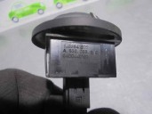 Replacement climate control unit for Fiat Ulysse (179) 2.2 16V JTD CAT OEM IAM reference 1488941077 