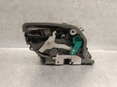 Recambio de cerradura puerta trasera derecha para mini mini countryman (f60) cooper referencia OEM IAM 51227281940 51227281940 