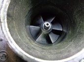 Recambio de turbocompresor para ford mondeo iii (b5y) 2.0 tdci referencia OEM IAM 2S7Q6K682AG 7144678 GARRETT