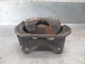 Recambio de pinza freno delantera izquierda para fiat cinquecento (170) 0.9 cat referencia OEM IAM  5201889 BENDIX