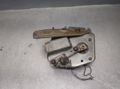 Recambio de motor limpia delantero para citroën ax 1.1 referencia OEM IAM 6405A2 