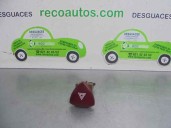 Recambio de warning para fiat ulysse (179) 2.2 16v jtd cat referencia OEM IAM 1488924197 