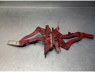 Recambio de bisagra capot para mercedes-benz clase a (w169) a 200 cdi (169.008, 169.308) referencia OEM IAM A1698800228 A1698800