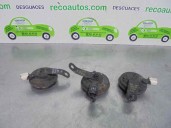 Recambio de claxon para honda civic berlina 4 hybrid (fd3) 1.3 cat referencia OEM IAM 