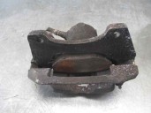 Replacement front left brake caliper for Fiat Cinquecento (170) 0.9 CAT OEM IAM reference 5201889 BENDIX