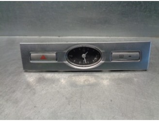 Recambio de warning para ford mondeo iii (b5y) 2.0 tdci referencia OEM IAM 2S7T13A350BA 