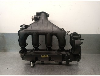 Recambio de colector admision para peugeot 407 sw (6e_, 6d_) 2.0 hdi 135 referencia OEM IAM 9645977980 0248Q6 