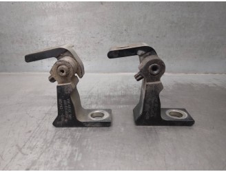 Recambio de bisagra puerta para audi a6 avant (4g5) 3.0 v6 24v tdi referencia OEM IAM 4G0831402B  