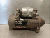 Replacement starter motor for Citroën Xsara saloon 2.0 HDi CAT (RHY / DW10TD) OEM IAM reference 5802M9 5802M9 