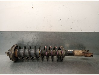 Recambio de amortiguador trasero derecho para honda civic vi fastback (ma, mb) 1.5 16v (mb3) referencia OEM IAM 52610ST3E014M1 5