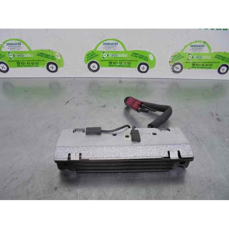 Recambio de antena para peugeot 407 sw 2.0 16v hdi fap cat (rhr / dw10bted4) referencia OEM IAM 9653029780 41152912A 