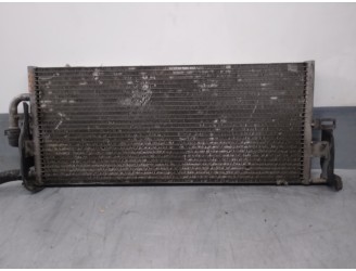 Recambio de radiador agua para mercedes-benz clase s (w220) berlina 4.0 cdi 32v cat referencia OEM IAM A2205001503 BEHR