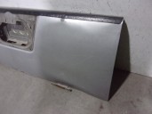Recambio de porton trasero para nissan navara pick-up (d40m) 2.5 dci diesel cat referencia OEM IAM 79100EB30J GRIS 3 PUERTAS