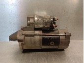 Replacement starter motor for Citroën Xsara Saloon 2.0 HDi CAT (RHY / DW10TD) OEM IAM reference 5802M9 5802M9 