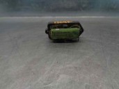 Replacement heater resistor for Fiat Cinquecento (170) 0.9 CAT OEM IAM reference 7660087 